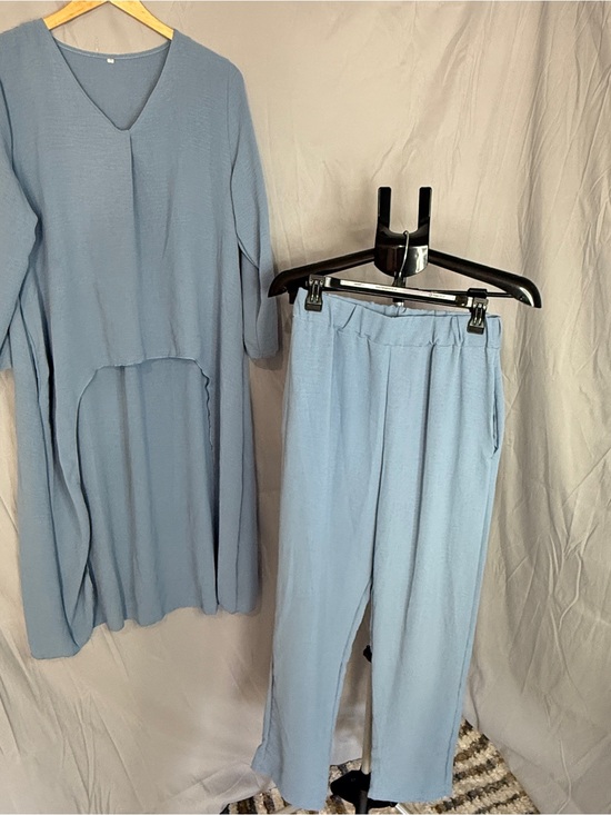 Source Unknown Pants - Coordinated Pant Set
